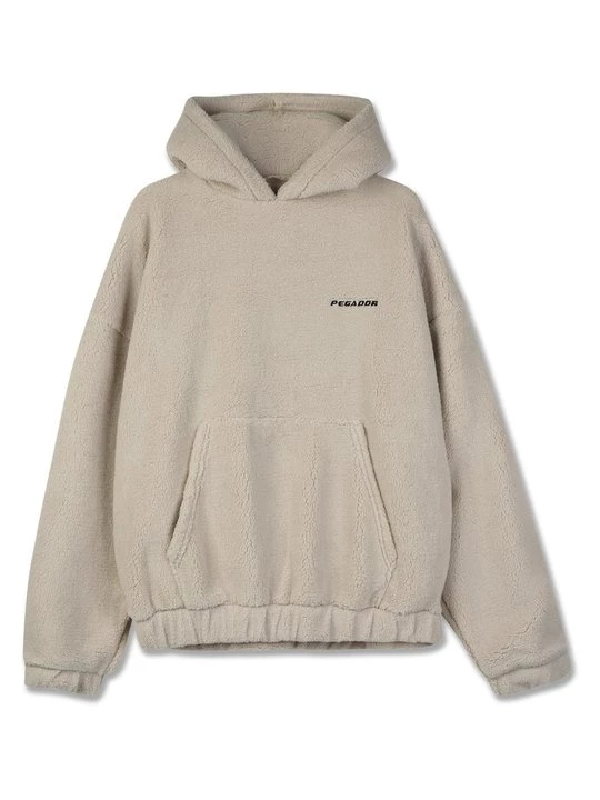 Foto van product Hoodie Pegador beżowy