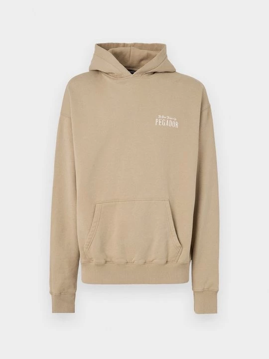 Foto van product Hoodie Pegador beżowy