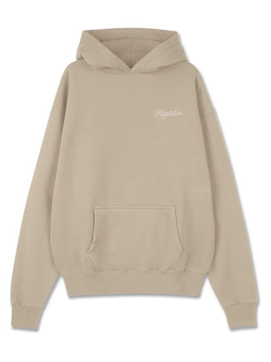 Foto van product Hoodie Pegador beżowy