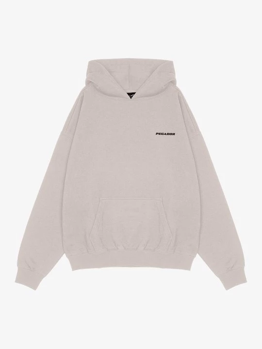 Foto van product Hoodie Pegador beżowy