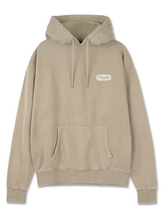 Foto van product Hoodie Pegador beżowy