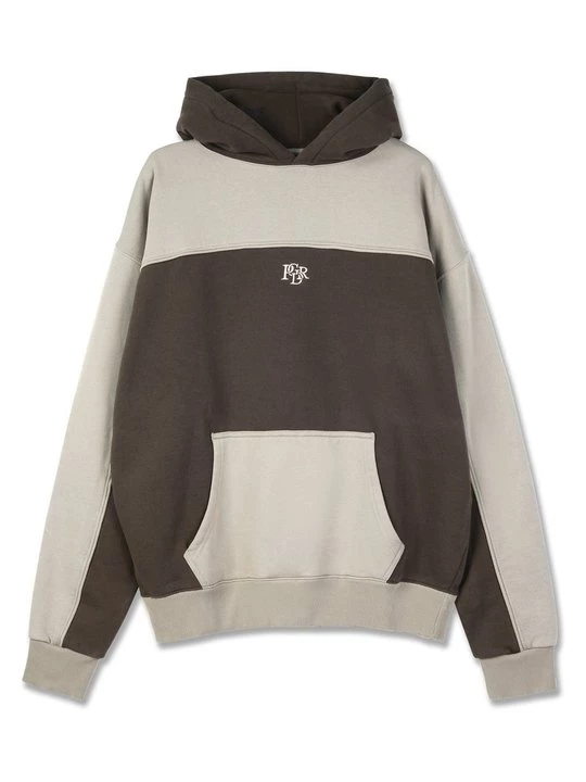 Foto van product Hoodie Pegador bruin