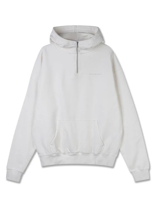 Foto van product Hoodie Pegador crème