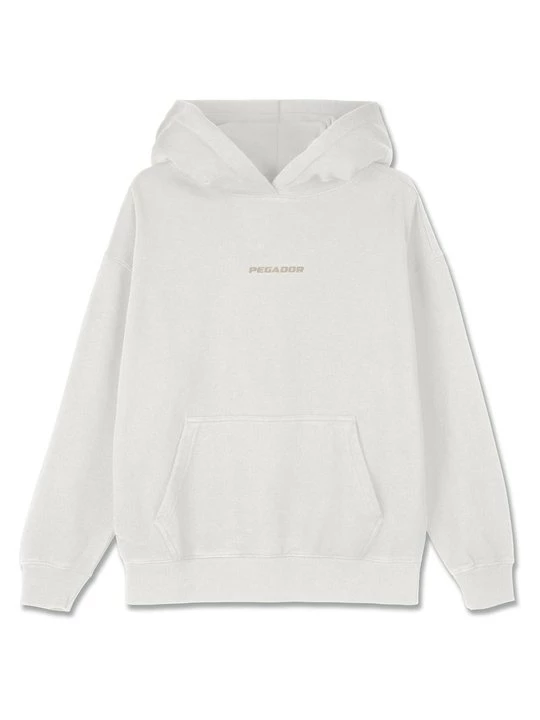 Foto van product Hoodie Pegador crème