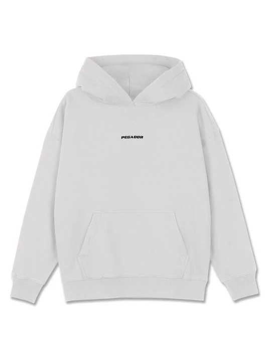 Foto van product Hoodie Pegador crème