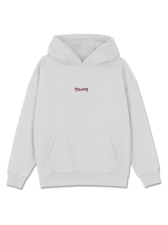 Foto van product Hoodie Pegador crème