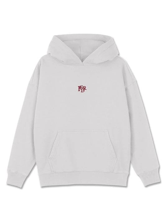 Foto van product Hoodie Pegador crème