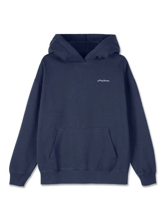 Foto van product Hoodie Pegador donkerblauw