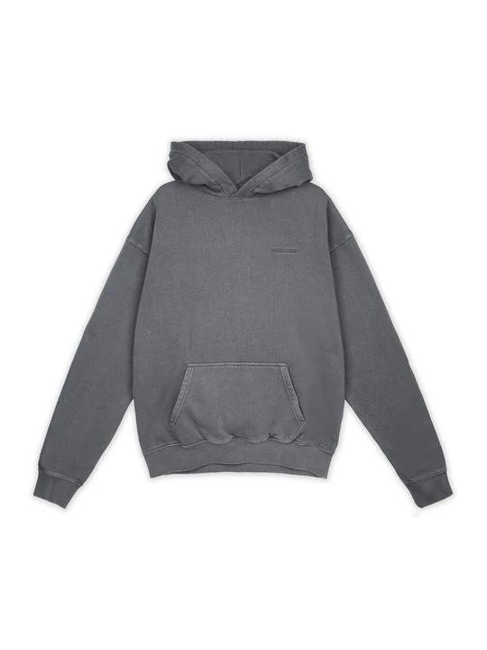 Foto van product Hoodie Pegador donkergrijs