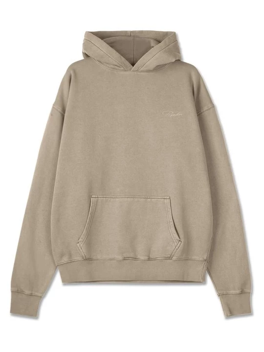 Foto van product Hoodie Pegador grijs