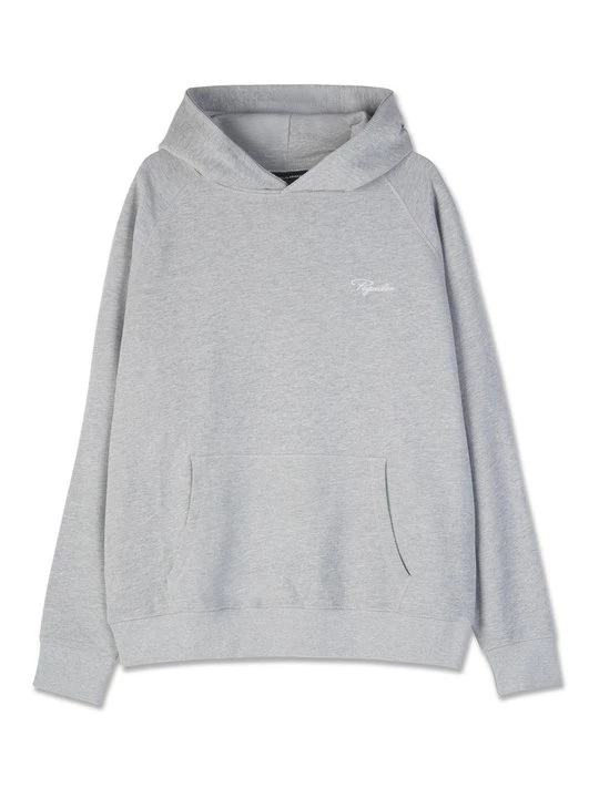 Foto van product Hoodie Pegador grijs