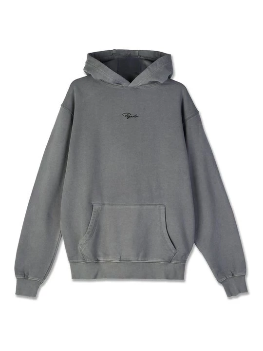 Foto van product Hoodie Pegador grijs