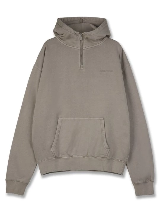 Foto van product Hoodie Pegador grijs
