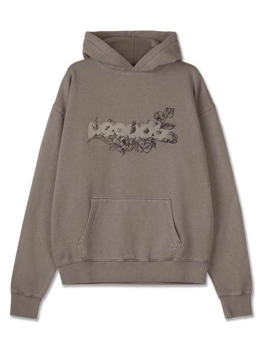 Foto van product Hoodie Pegador grijs