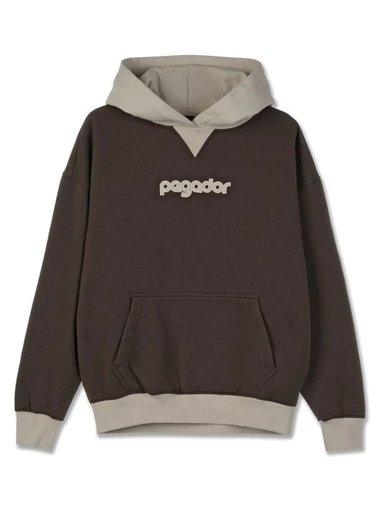 Foto van product Hoodie Pegador niebieski