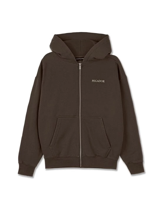 Foto van product Hoodie Pegador niebieski