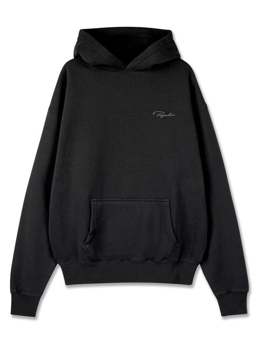 Foto van product Hoodie Pegador zwart