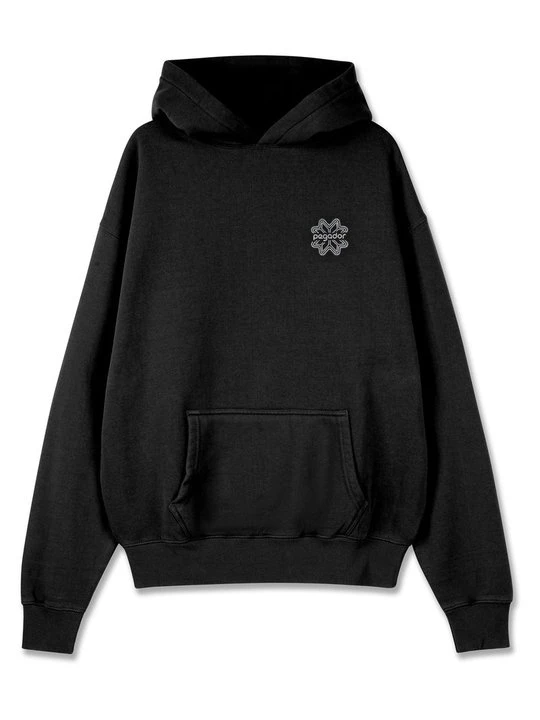Foto van product Hoodie Pegador zwart
