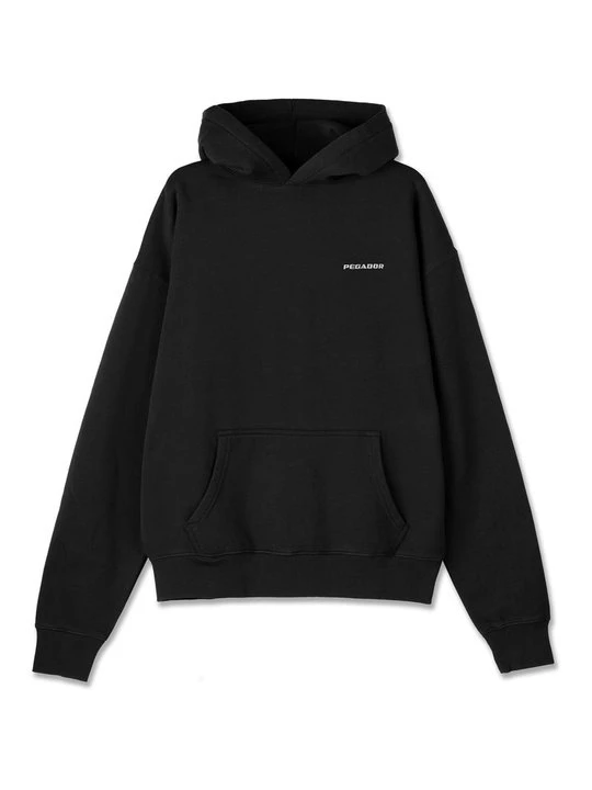 Foto van product Hoodie Pegador zwart
