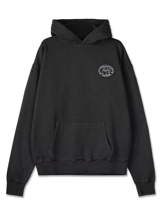 Foto van product Hoodie Pegador zwart