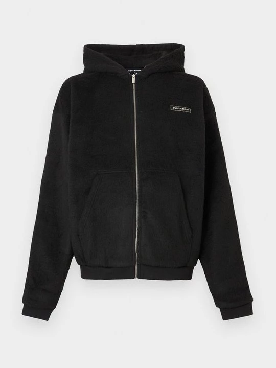 Foto van product Hoodie Pegador zwart