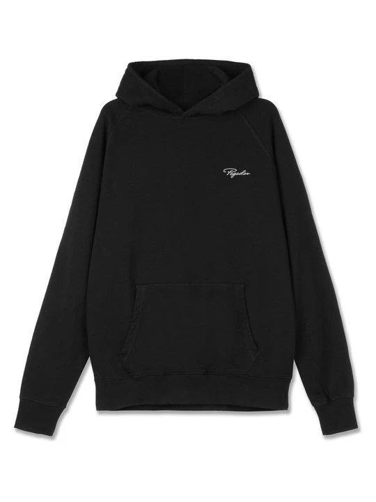 Foto van product Hoodie Pegador zwart