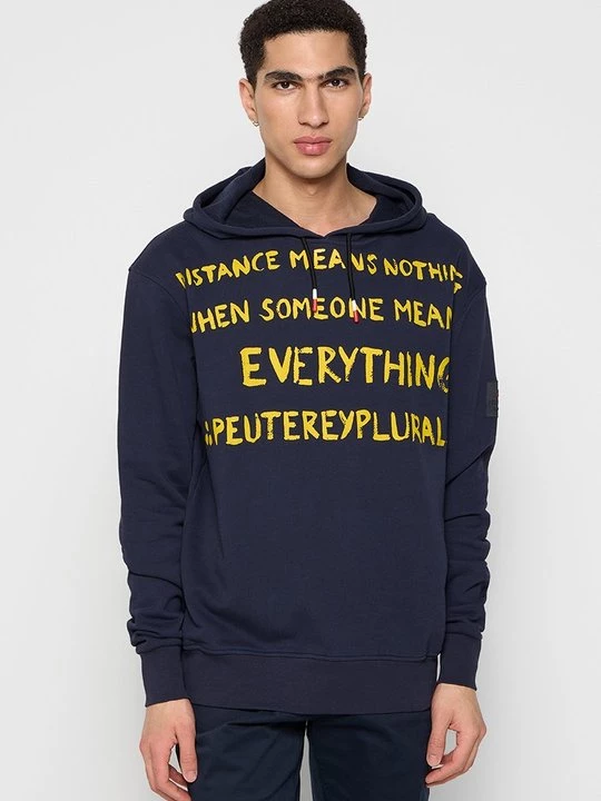 Foto van product Hoodie Peuterey