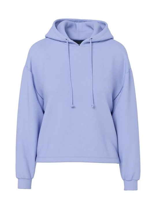 Foto van product Hoodie Pieces lila