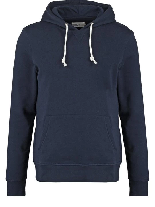 Foto van product Hoodie Pier One By Zalando donkerblauw