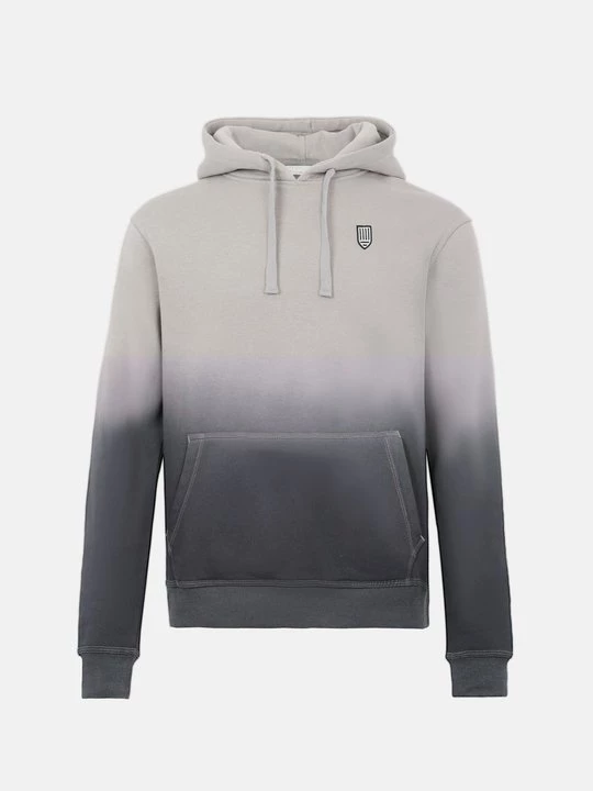 Foto van product Hoodie Pier One By Zalando grijs