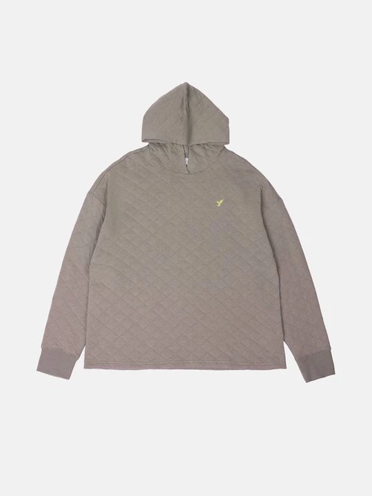 Foto van product Hoodie Pier One By Zalando kaki