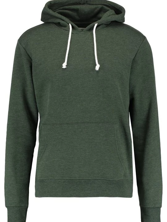 Foto van product Hoodie Pier One By Zalando kaki