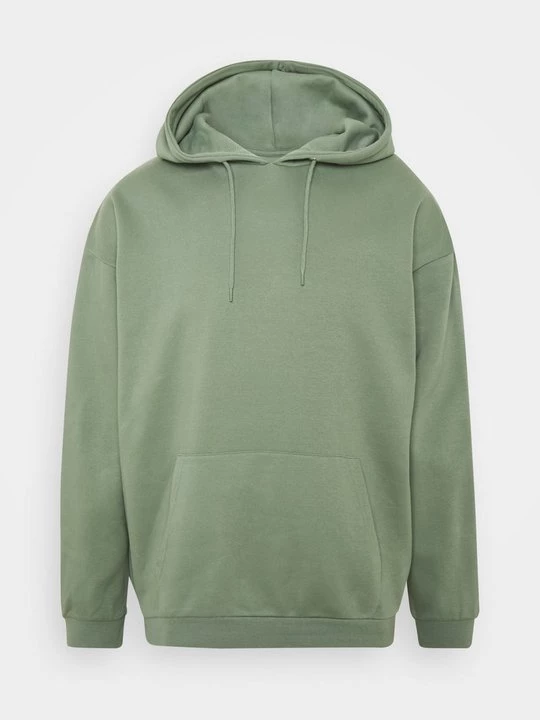 Foto van product Hoodie Pier One By Zalando lichtgroen