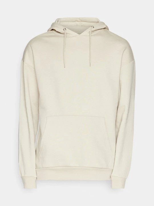 Foto van product Hoodie Pier One By Zalando tan