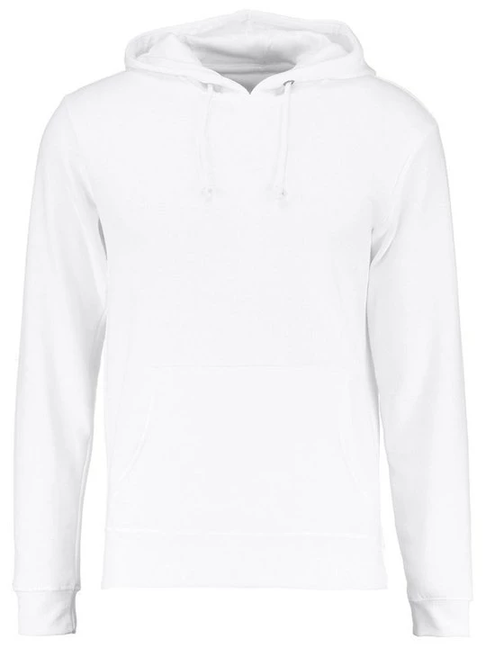 Foto van product Hoodie Pier One By Zalando wit