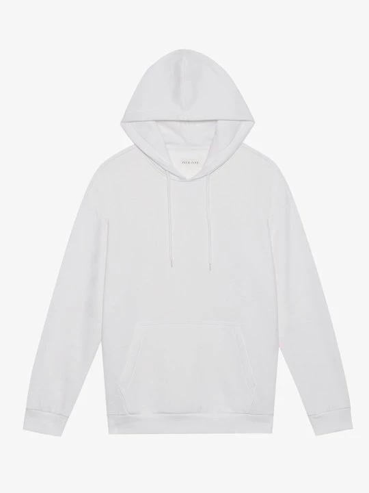 Foto van product Hoodie Pier One By Zalando wit