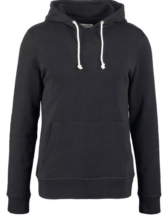 Foto van product Hoodie Pier One By Zalando zwart