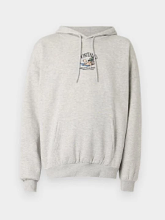 Foto van product Hoodie Pier One By Zalando zwart