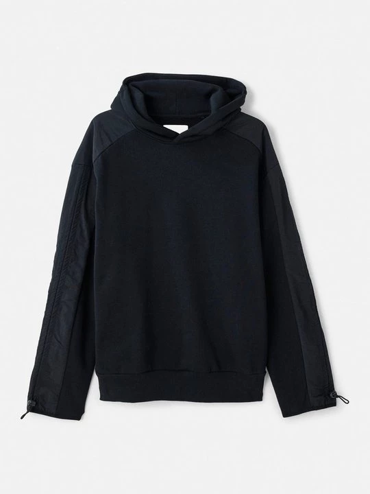 Foto van product Hoodie Pier One By Zalando zwart