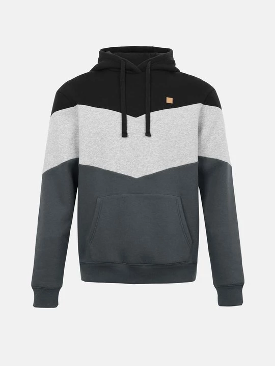 Foto van product Hoodie Pier One By Zalando zwart