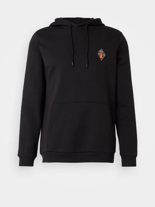 Foto van product Hoodie Pier One By Zalando zwart