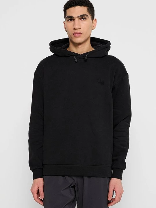 Foto van product Hoodie PINQPONQ zwart