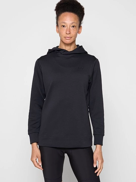 Foto van product Hoodie POC zwart