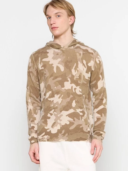 Foto van product Hoodie Polo Ralph Lauren beżowy