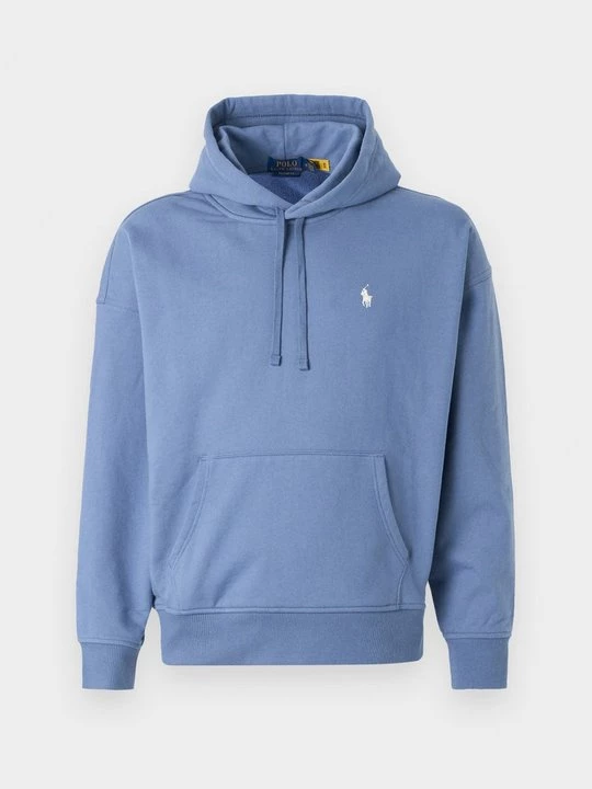 Foto van product Hoodie Polo Ralph Lauren blauw