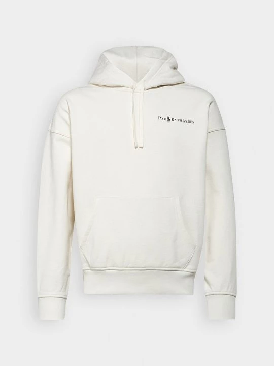 Foto van product Hoodie Polo Ralph Lauren crème
