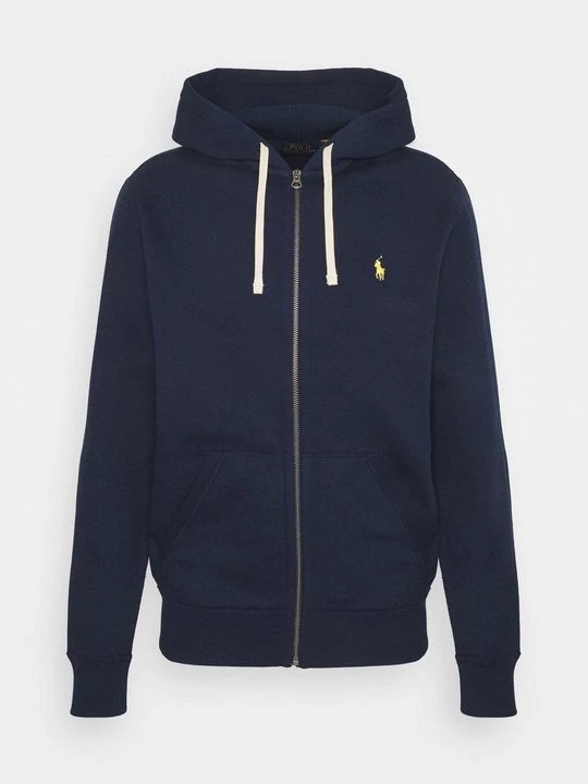 Foto van product Hoodie Polo Ralph Lauren donkerblauw