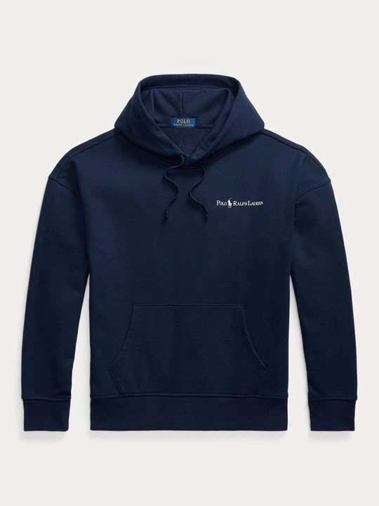 Foto van product Hoodie Polo Ralph Lauren donkerblauw