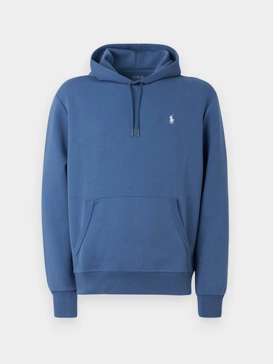 Foto van product Hoodie Polo Ralph Lauren donkerblauw
