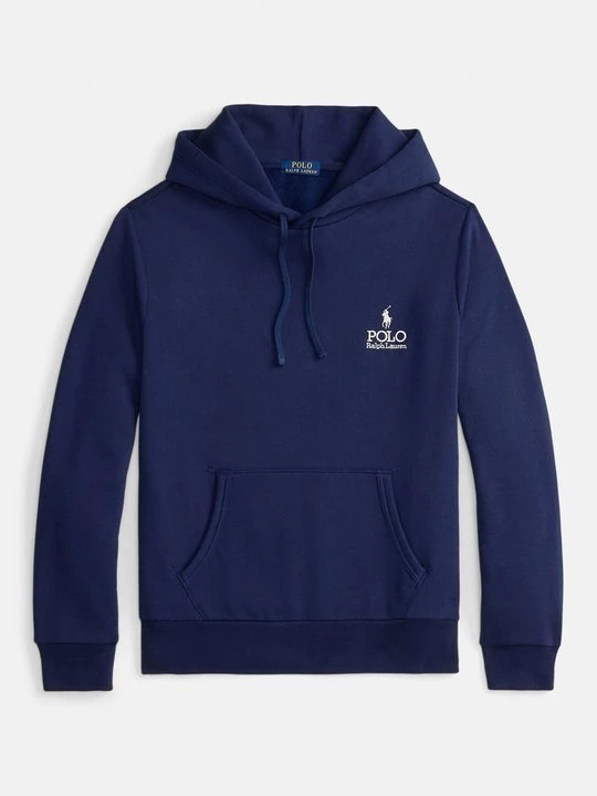 Foto van product Hoodie Polo Ralph Lauren donkerblauw